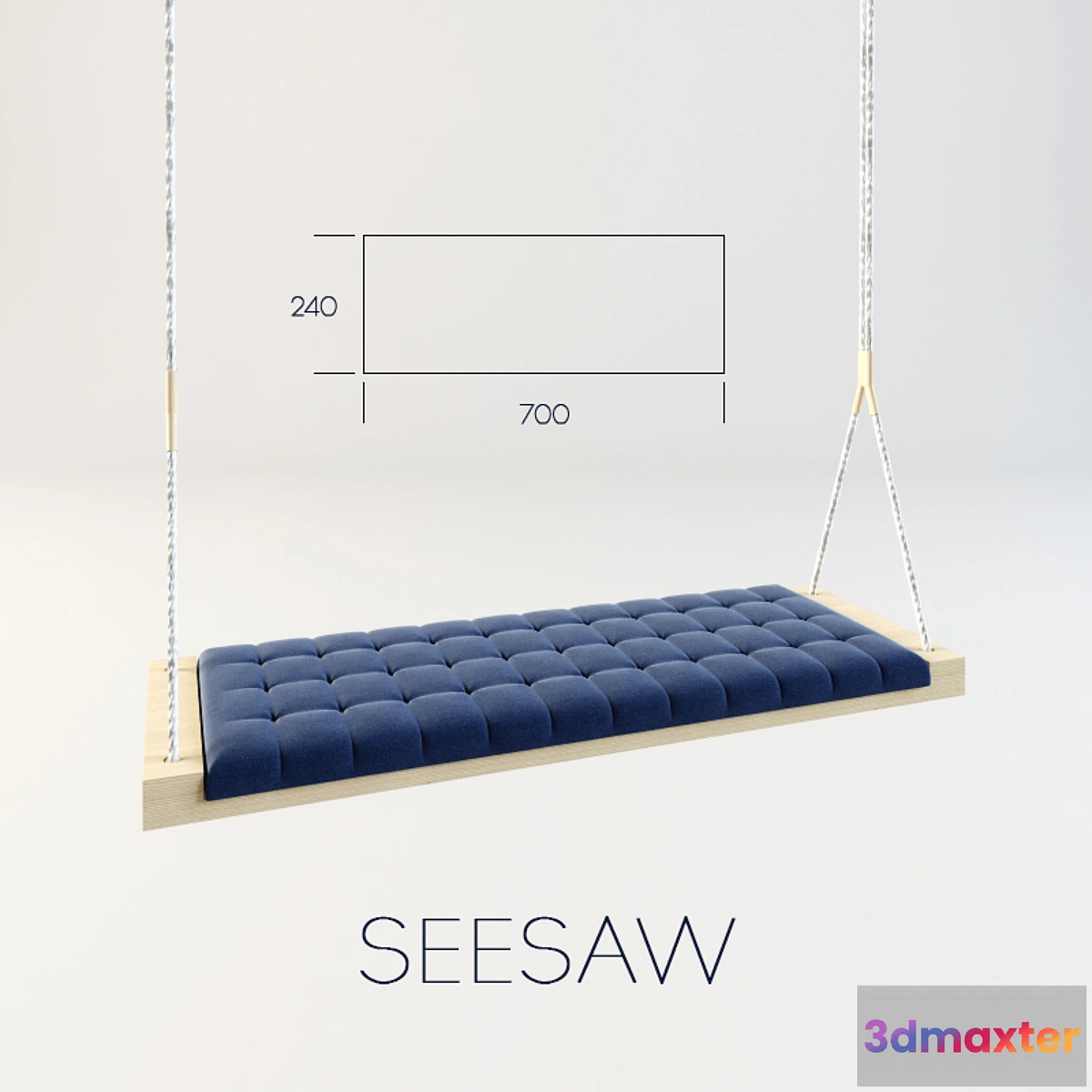 628273 - seesaw