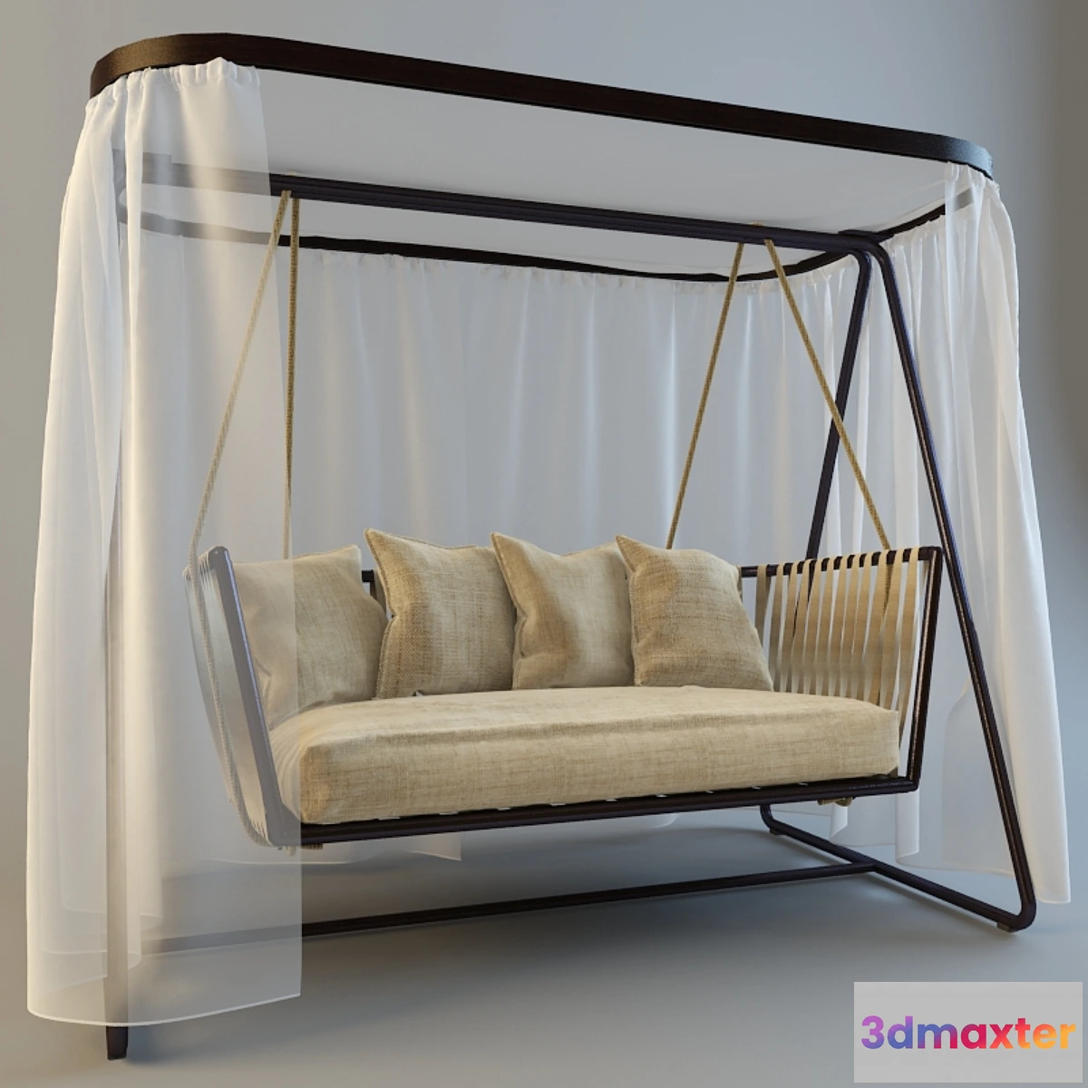 628275 - garden swing - No.3