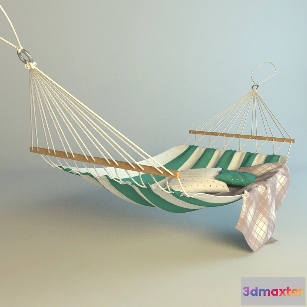 628279 - Hammock - No.3