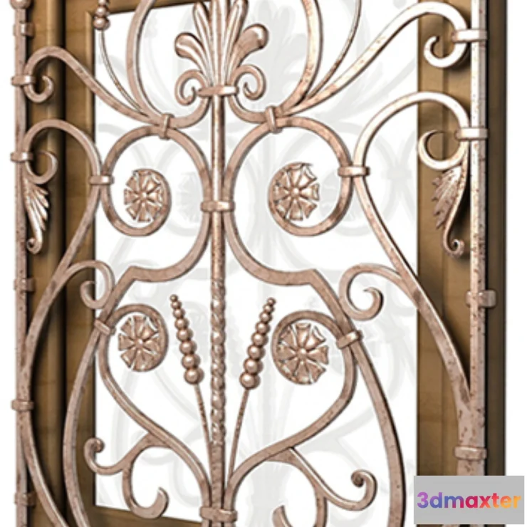 629455 - forging - No.3