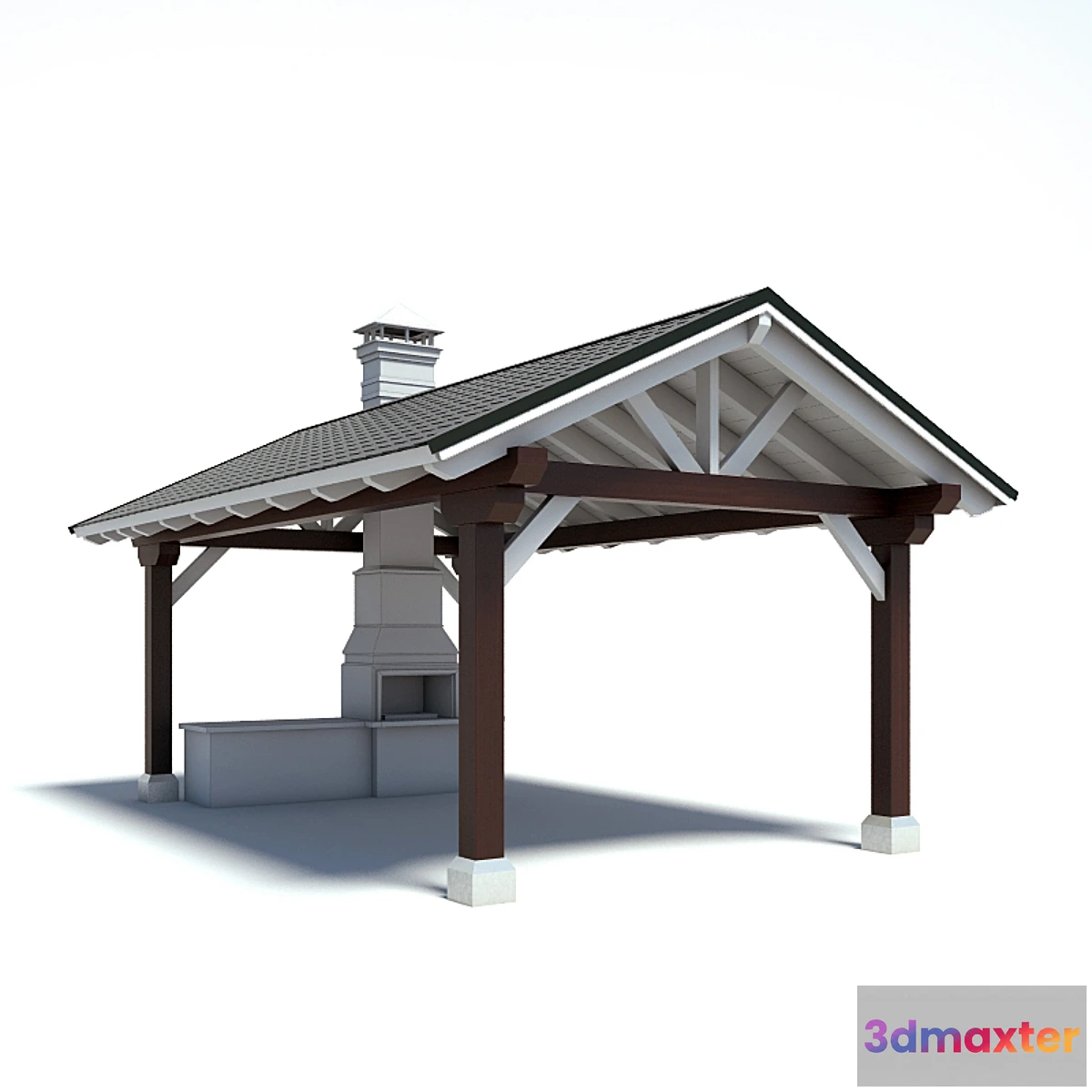 631265 - Gazebo number 1