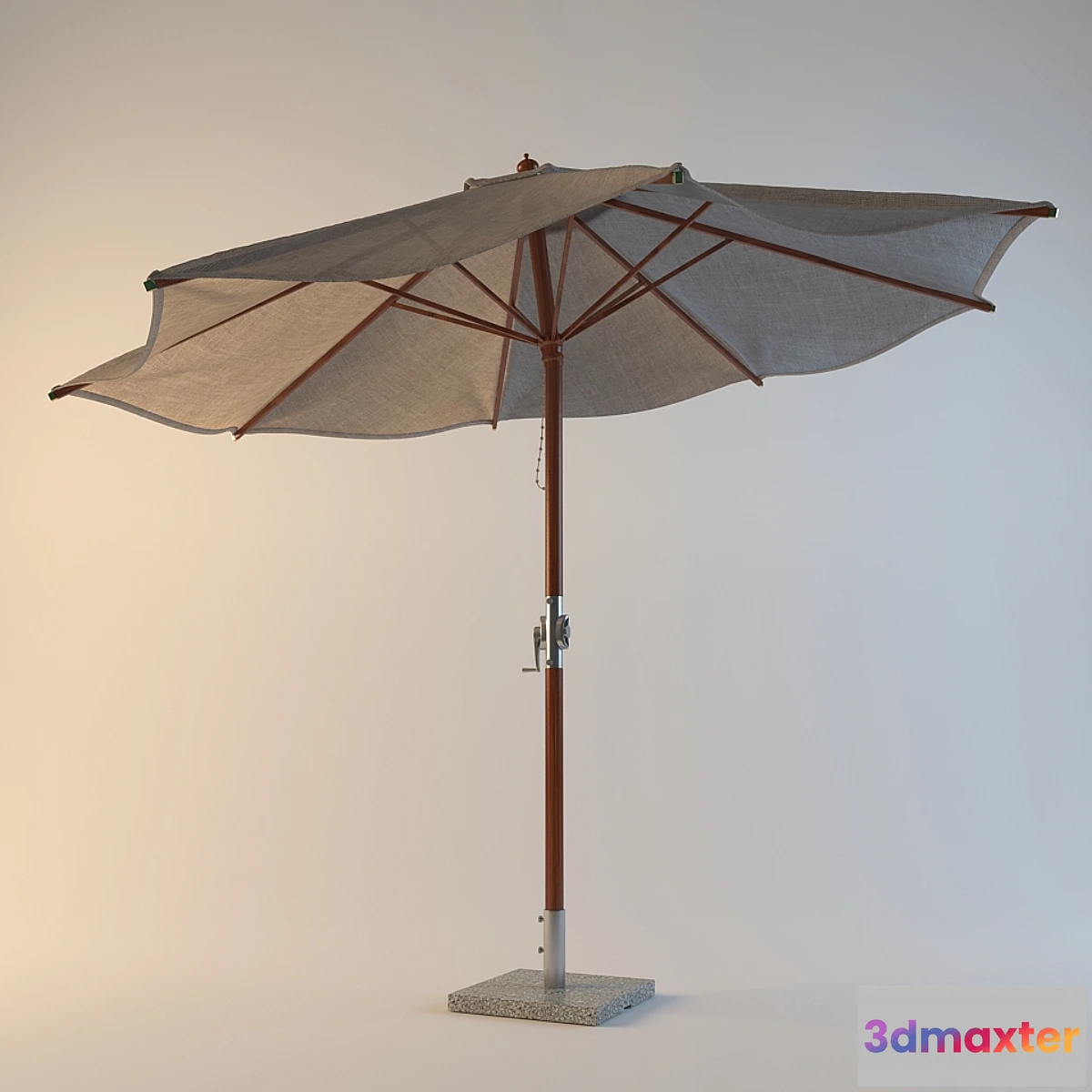 631599 - Parasol
