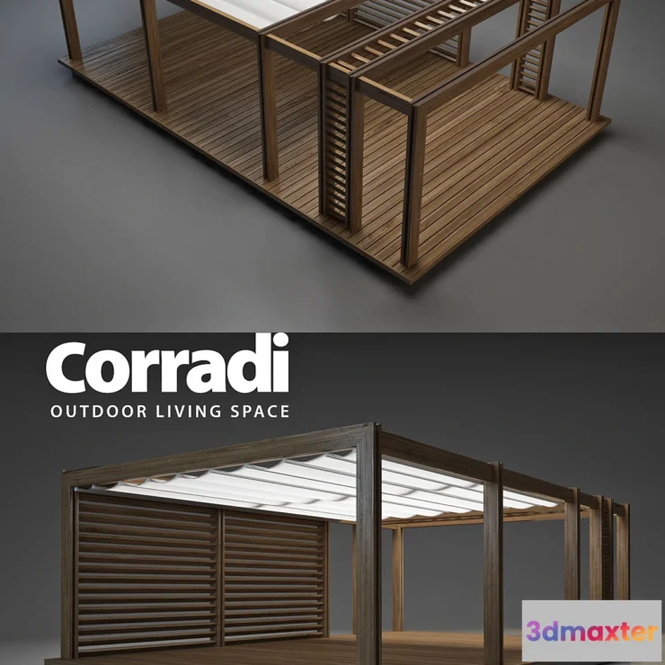 631603 - Pegola Corradi - No.3