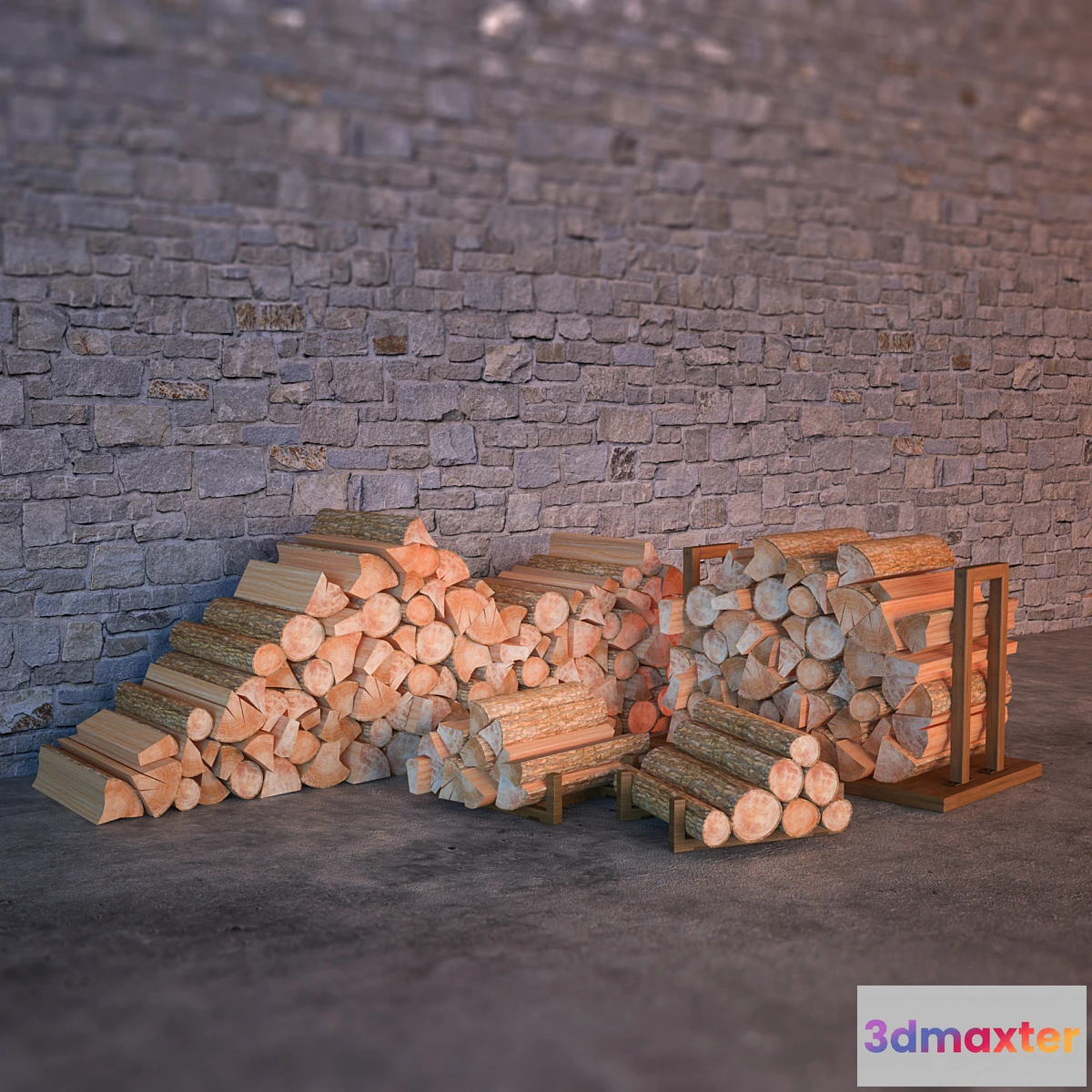 641427 - Firewood - No.5