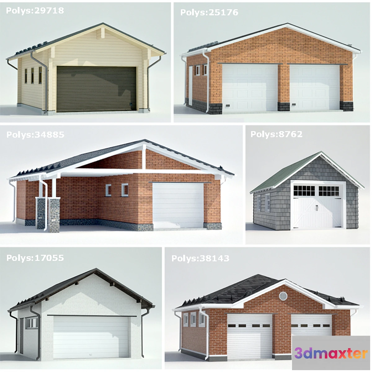 642567 - Garage Collection