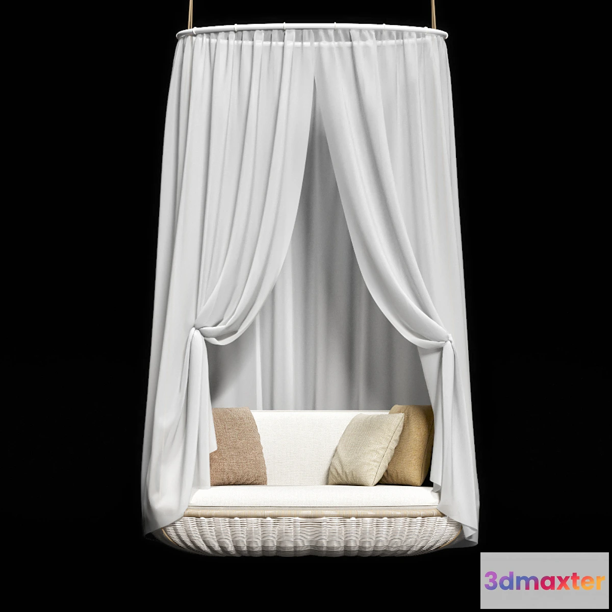 646237 - Dedon Swingrest - No.2