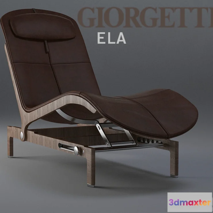 649823 - Giorgetti ELA