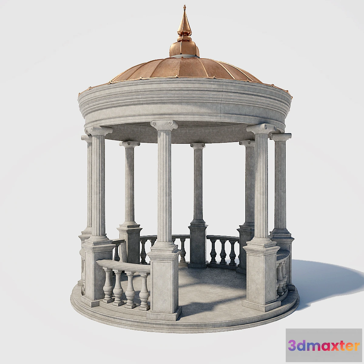 674851 - rotonda classic - No.2