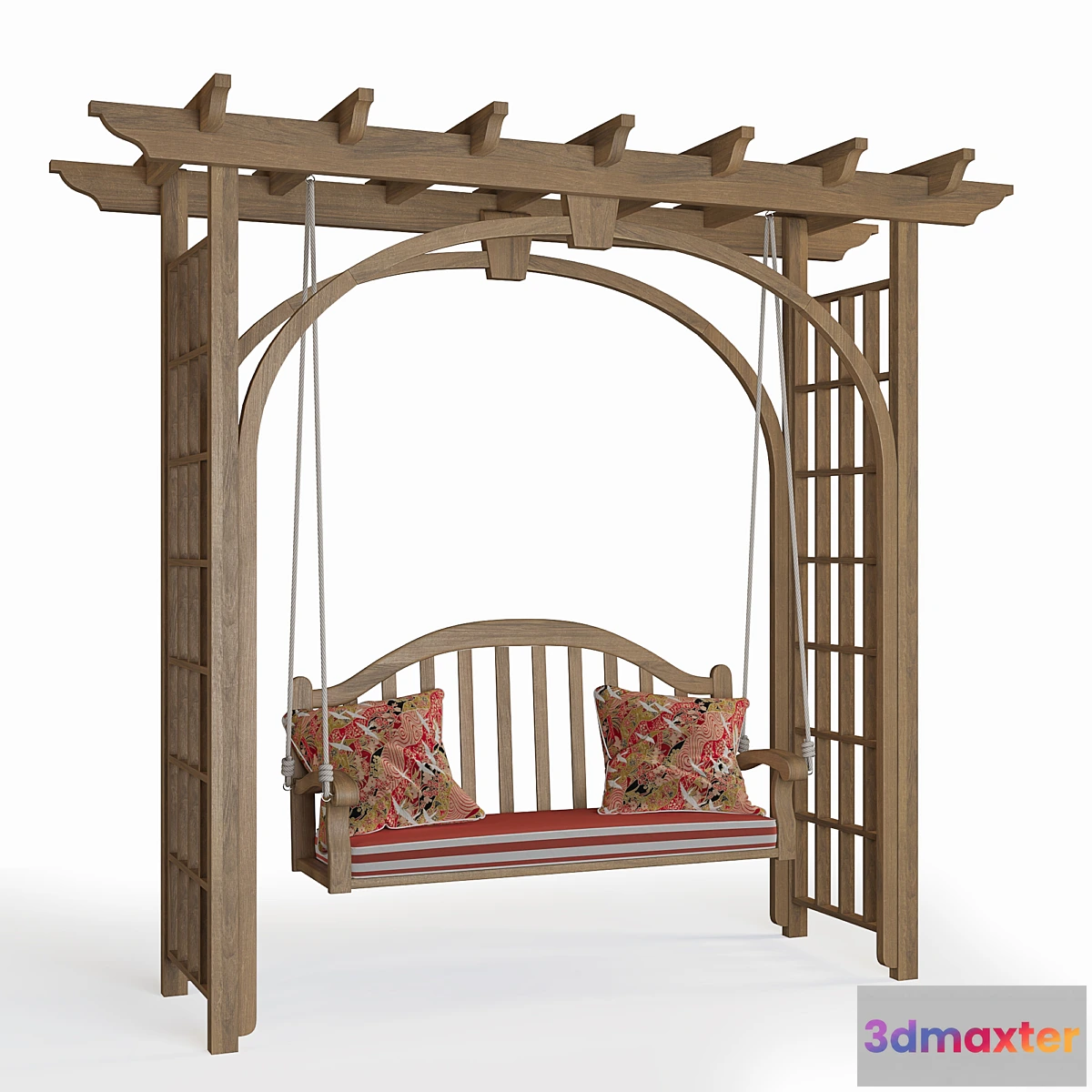 720880 - Garden swing - No.4