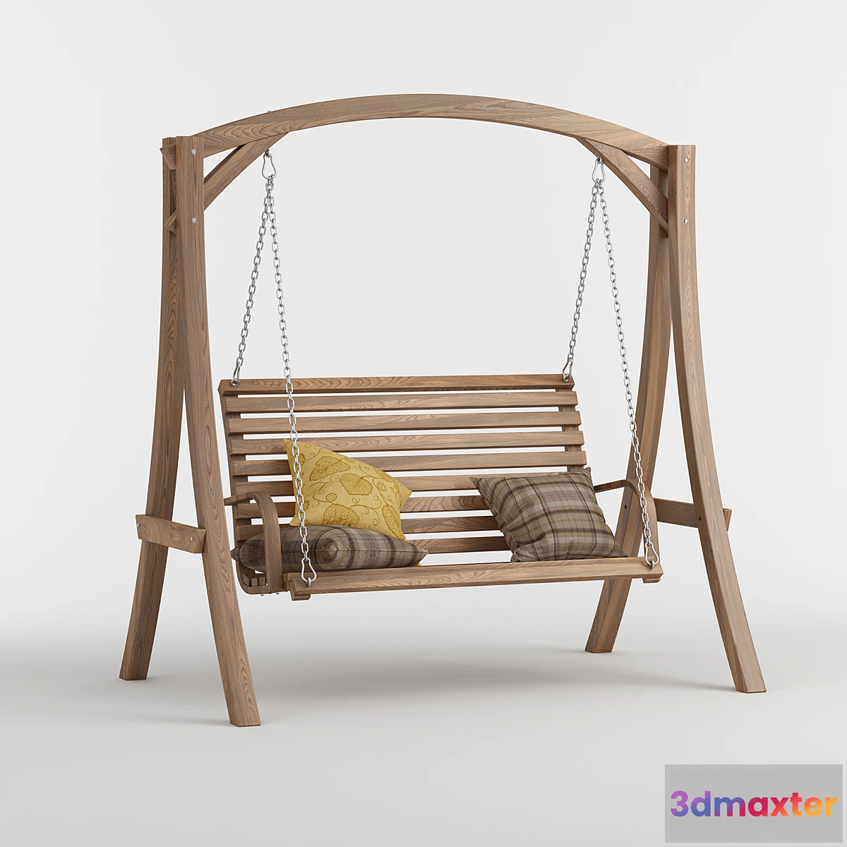 720882 - Garden swing Marlette Outdoor - No.2
