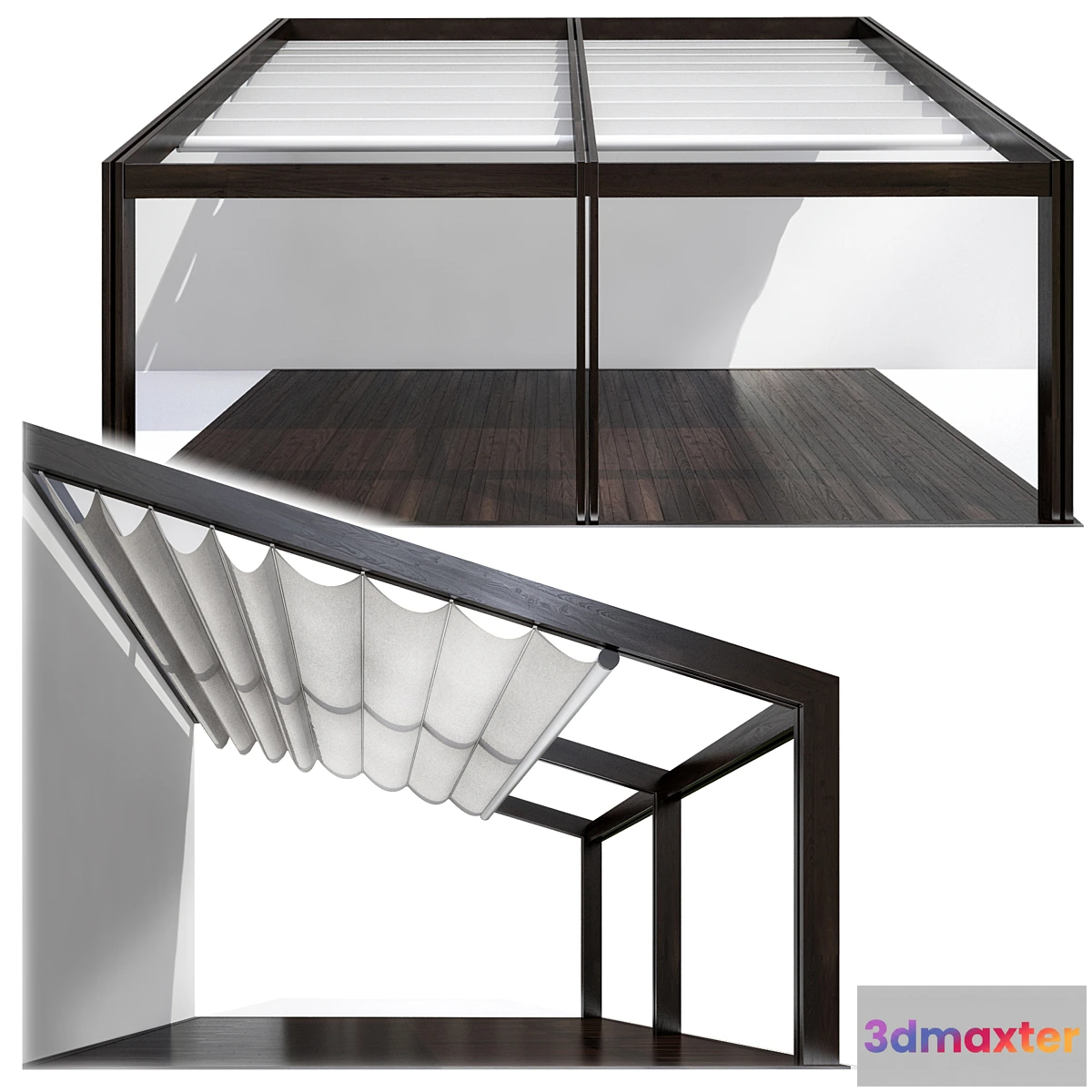 720944 - Pergola - No.3