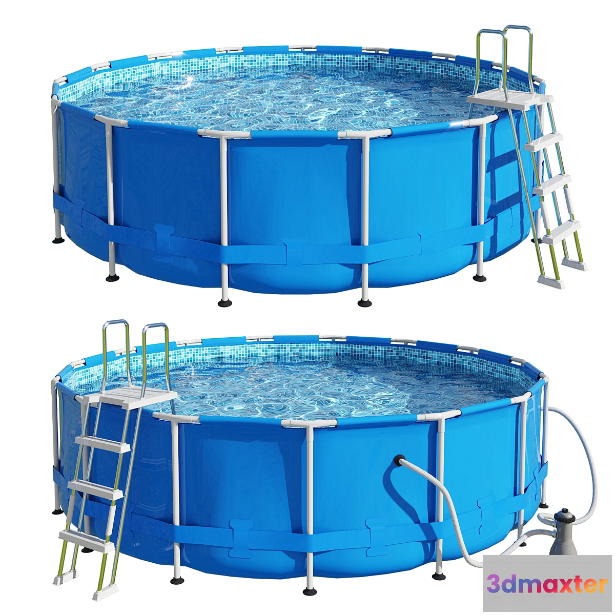 720952 - Swimming pool - No.5