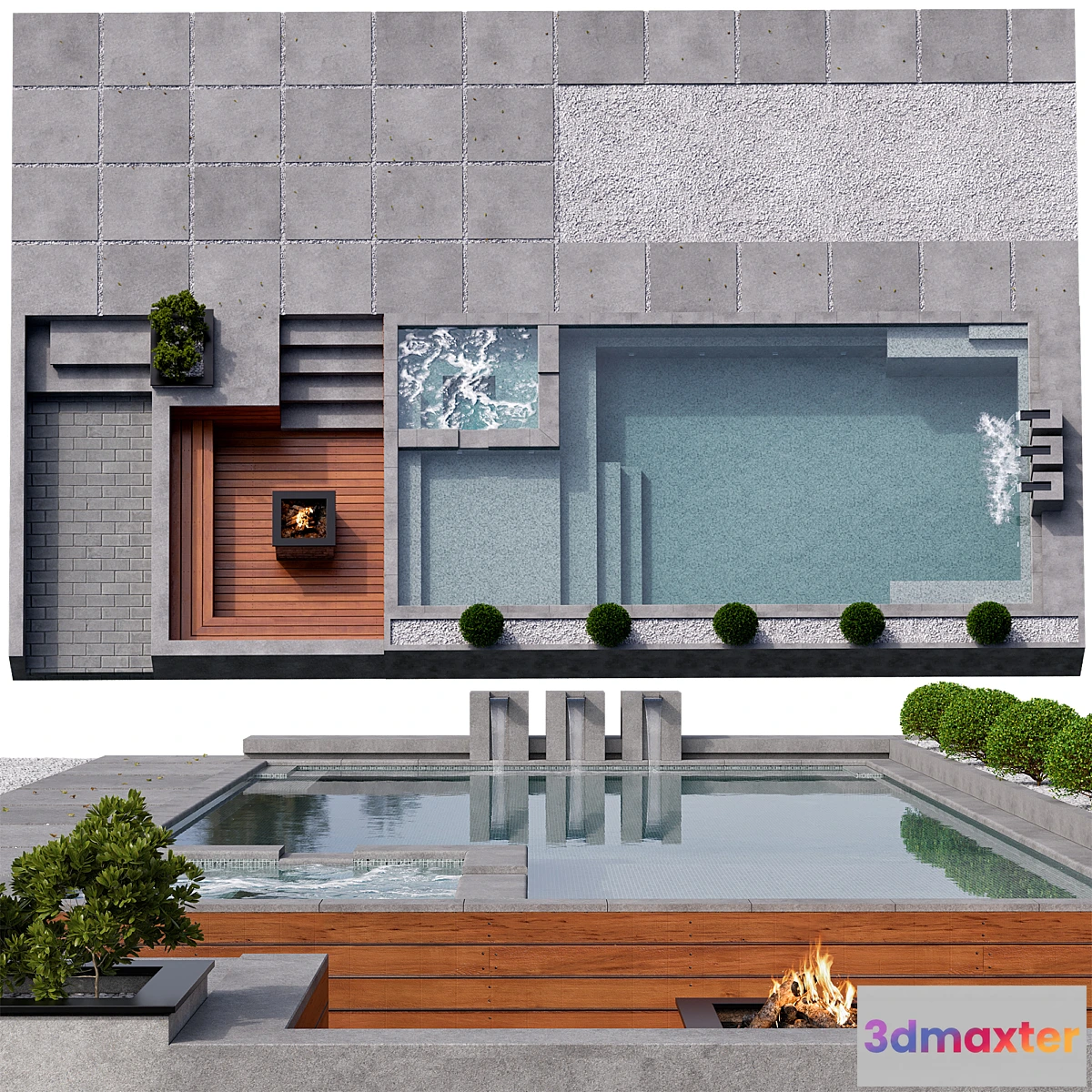 721490 - Pool 15 - No.2