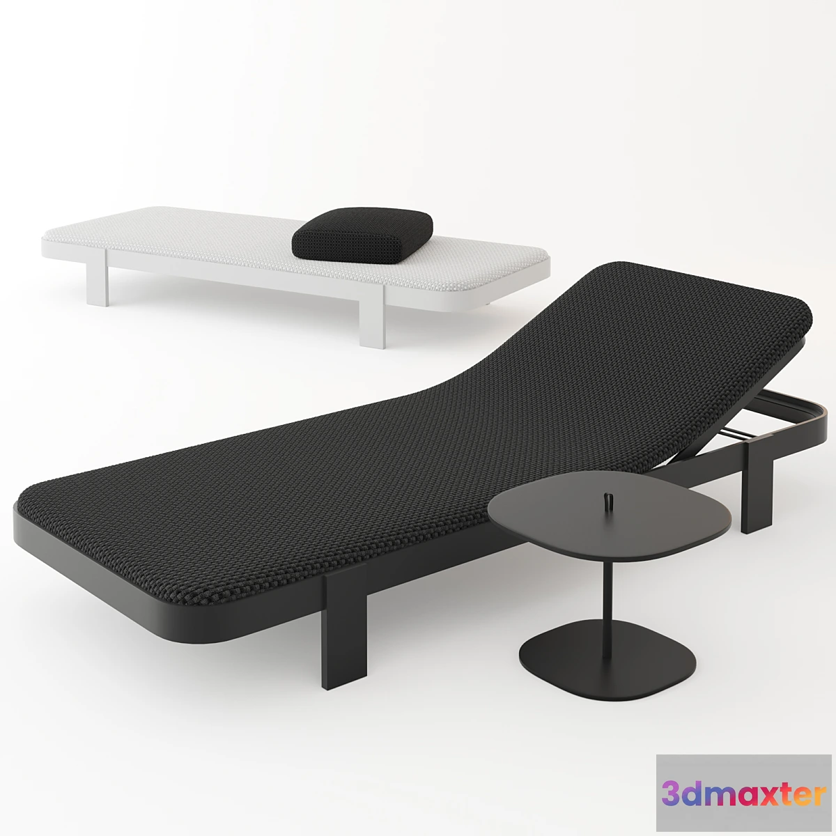 740943 - PAOLA LENTI Rams and Strap - No.2