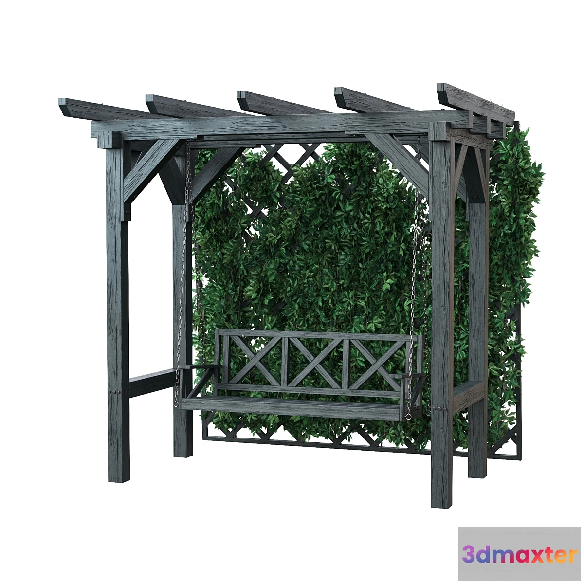 747835 - Garden swing - No.6