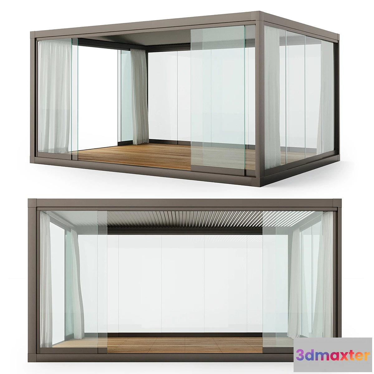 777307 - Eivissa Climate Ethimo v2