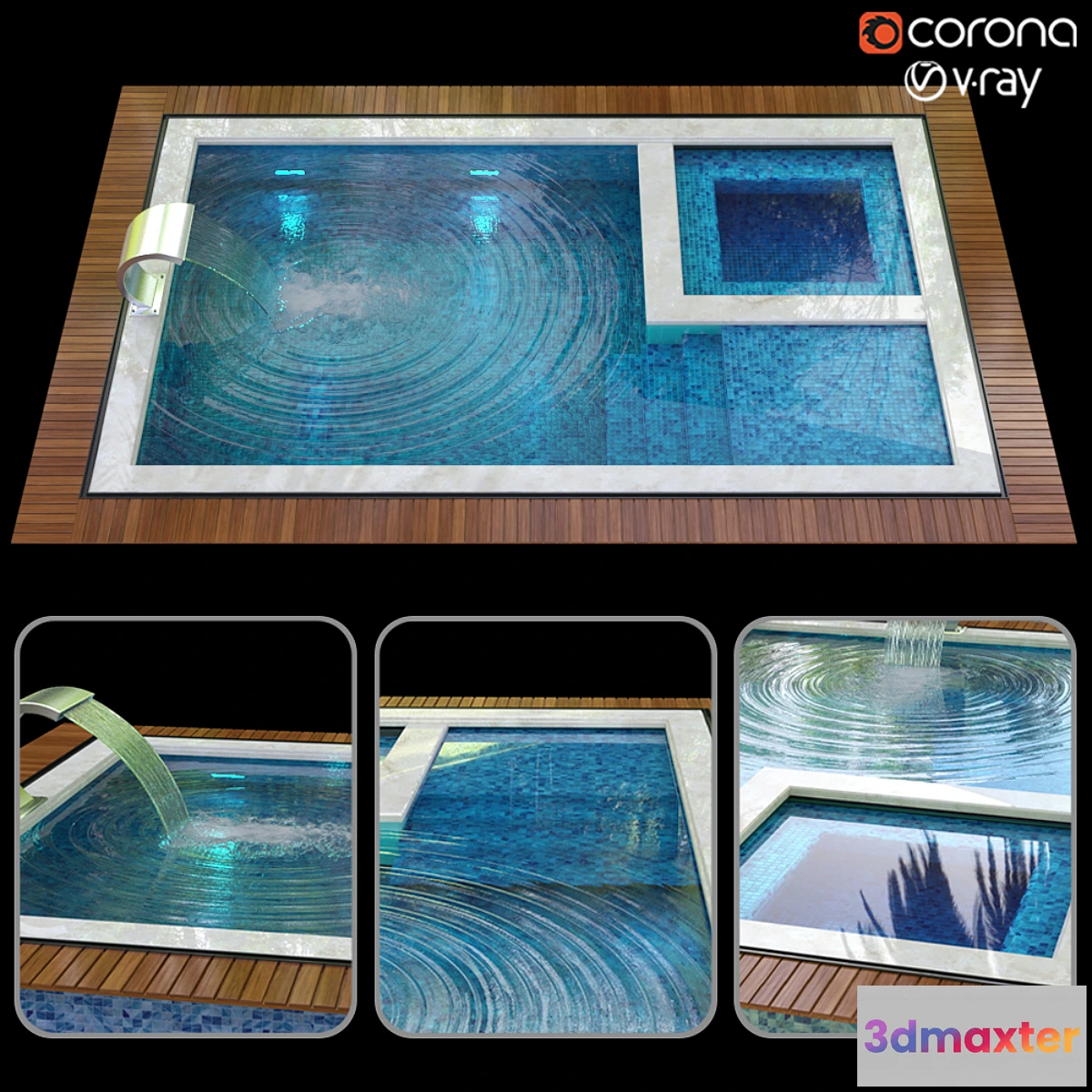 777427 - Swimming pool 006