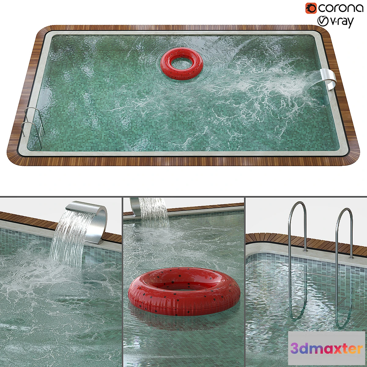 777453 - Swimming Pool 024