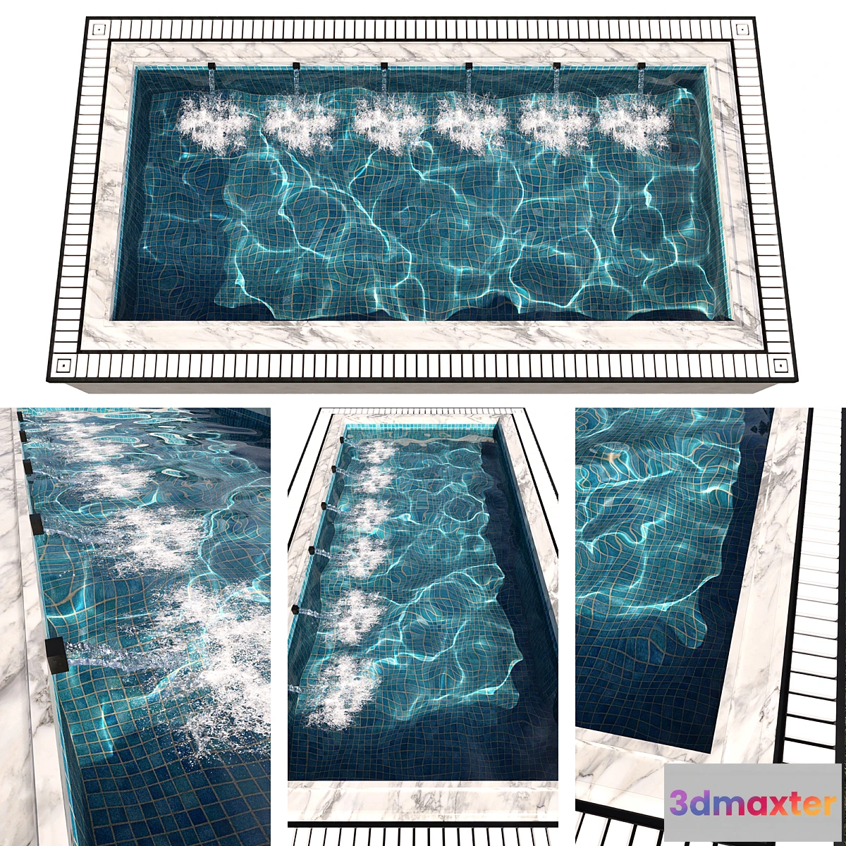 777455 - SWIMMING POOL NO59
