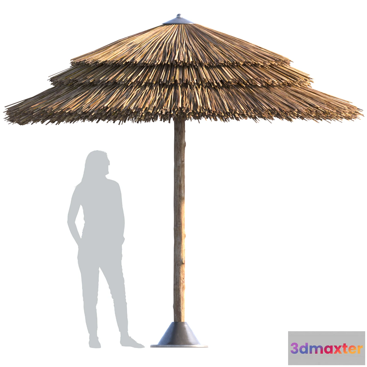 777541 - Beach umbrella - No.2