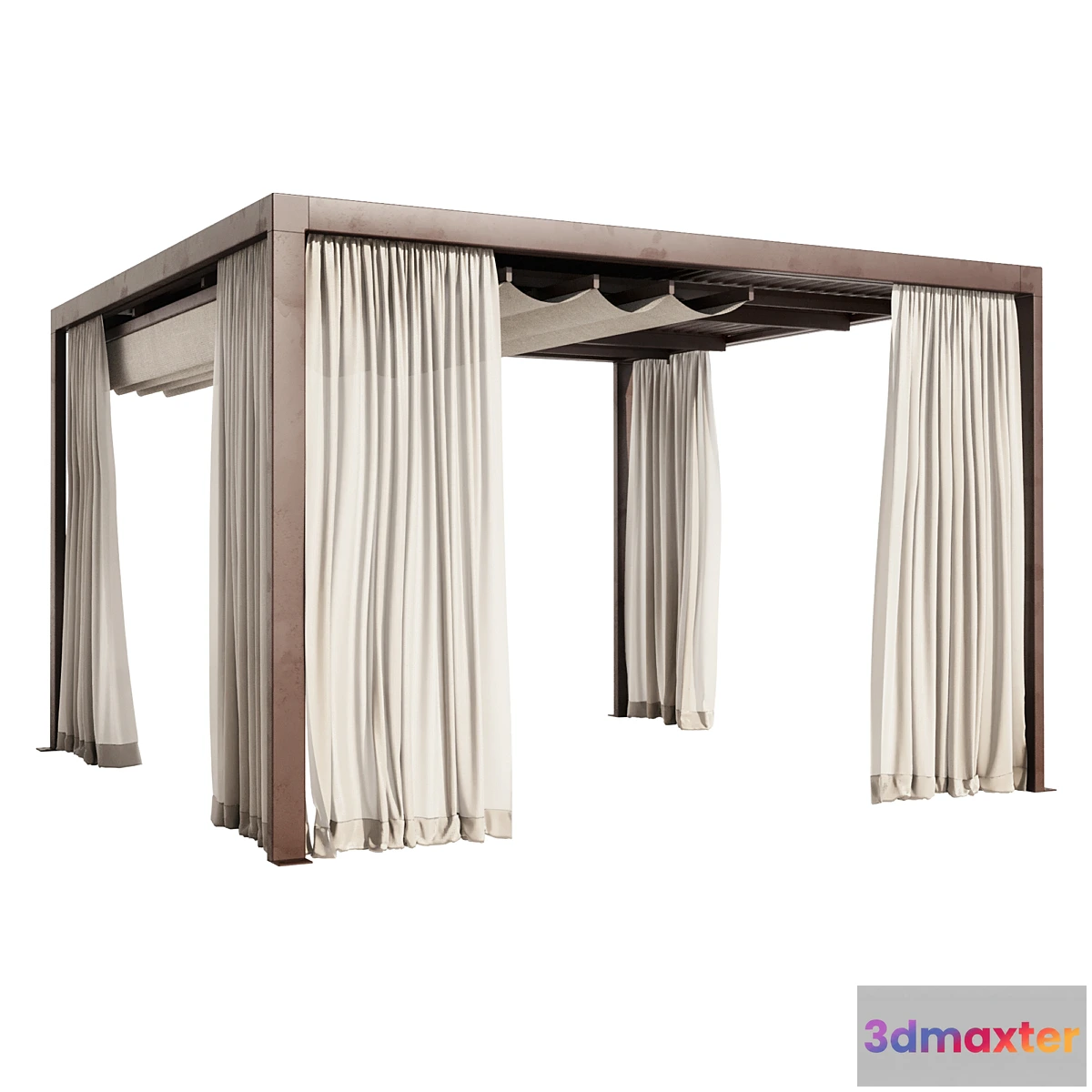 777561 - Pergola Eivissa Open Air