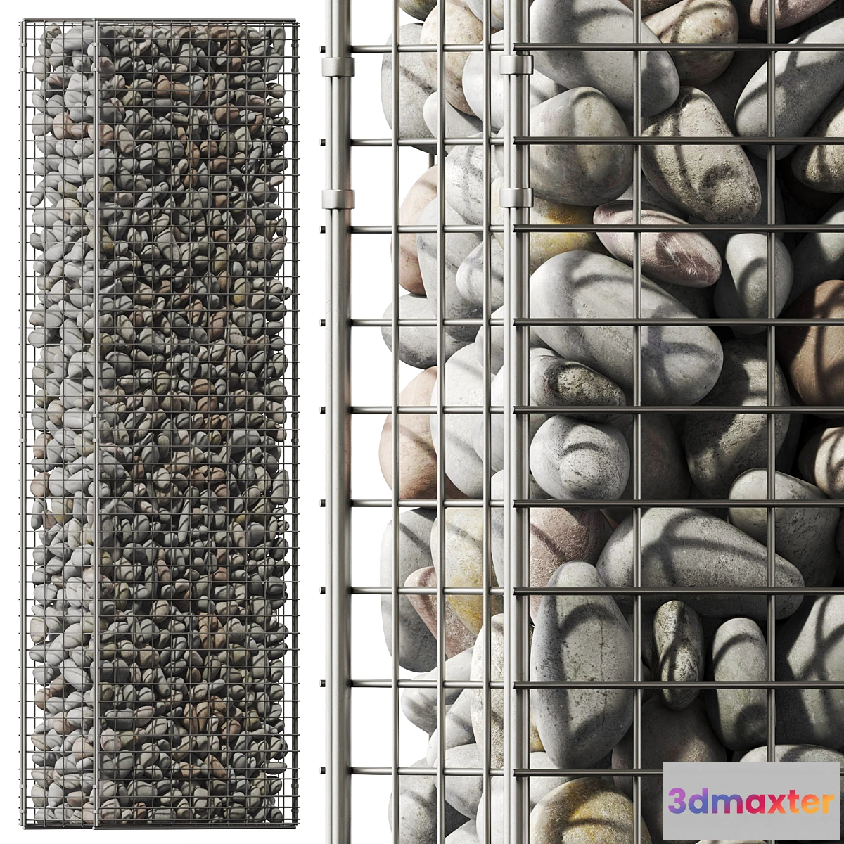 777599 - Gabion decor n7