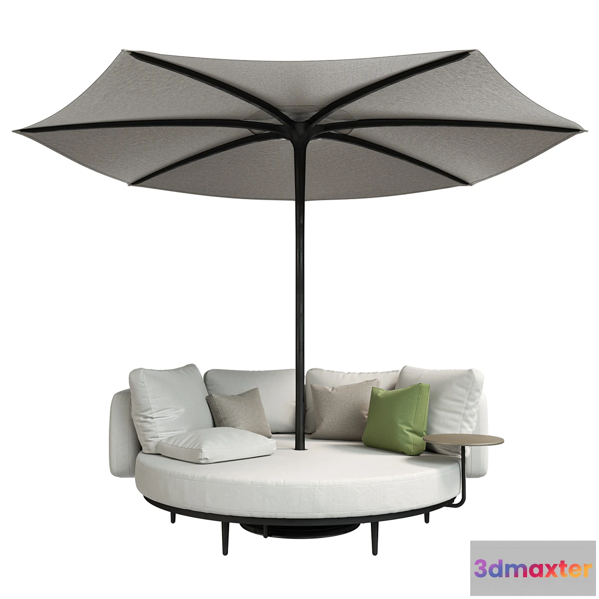 777601 - Organix Lounge Set