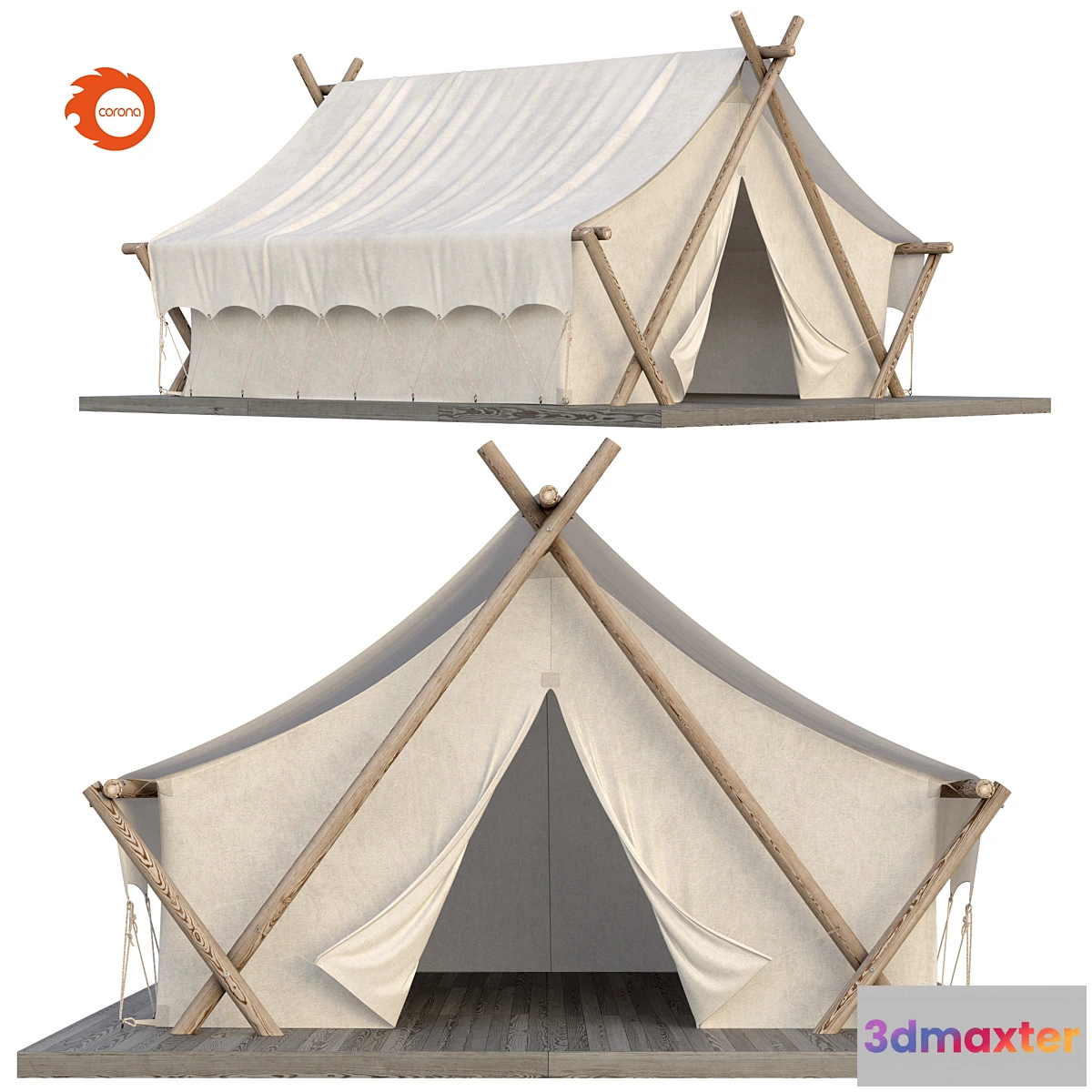 787922 - Glamping Habitat