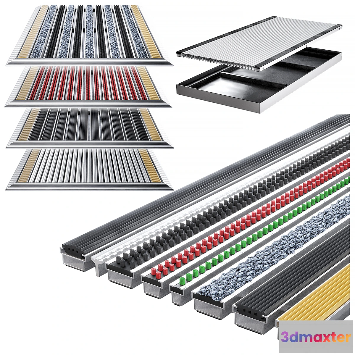 787926 - Aluminum mudguards 2 - No.2