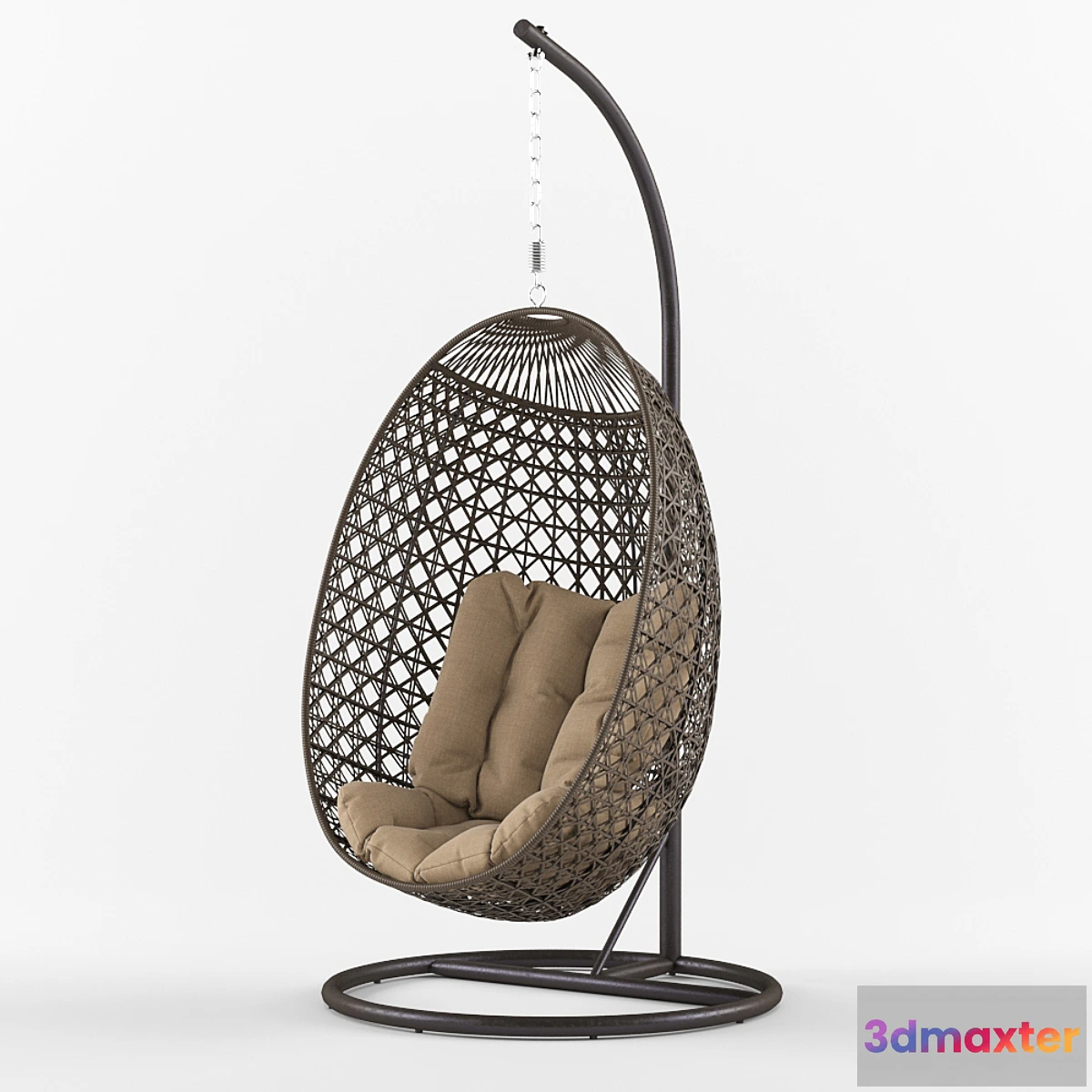 795216 - Suspended chair Tenerife - No.3