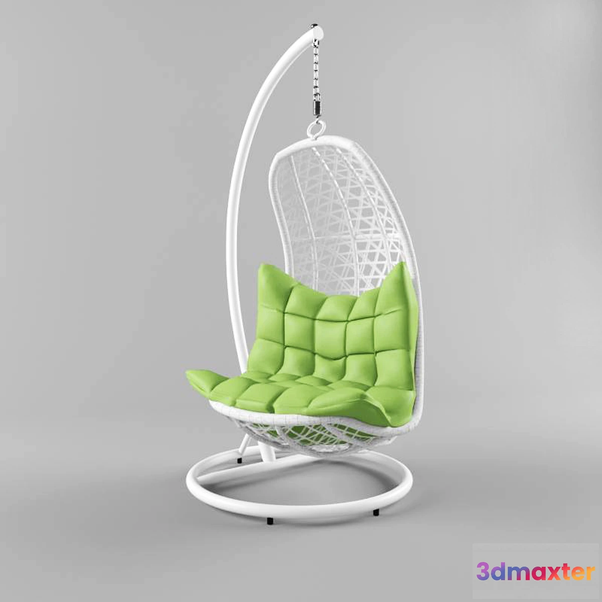 796238 - Chair-swing “Vichy” - No.2