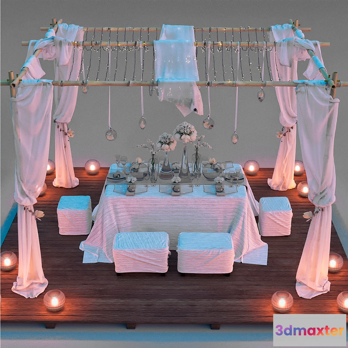 797818 - Beach canopy. - No.2