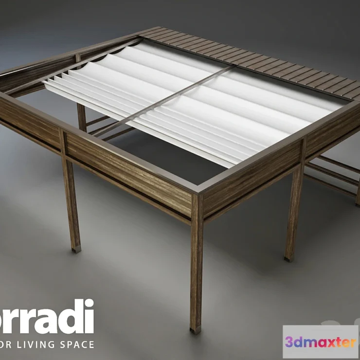 802566 - Pergola Corradi