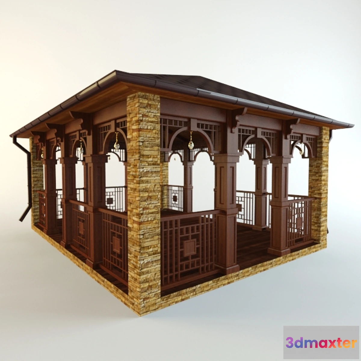 802634 - Gazebo - No.4