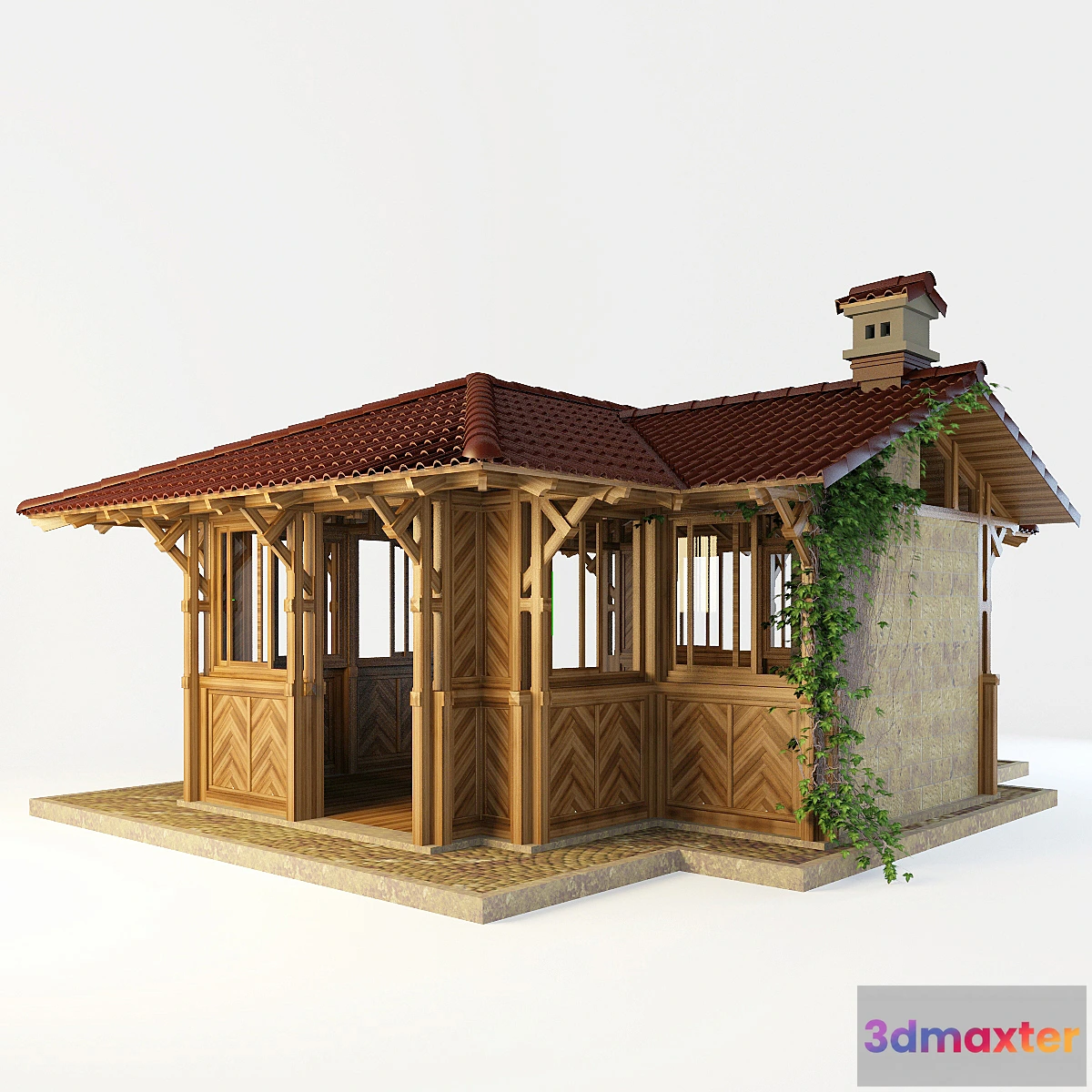 802640 - Gazebo - No.7