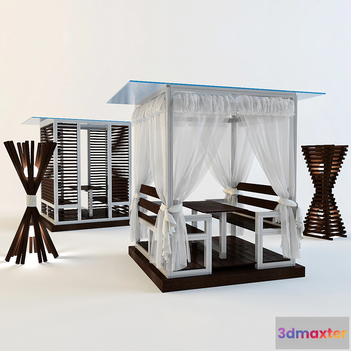 802644 - Gazebo - No.8