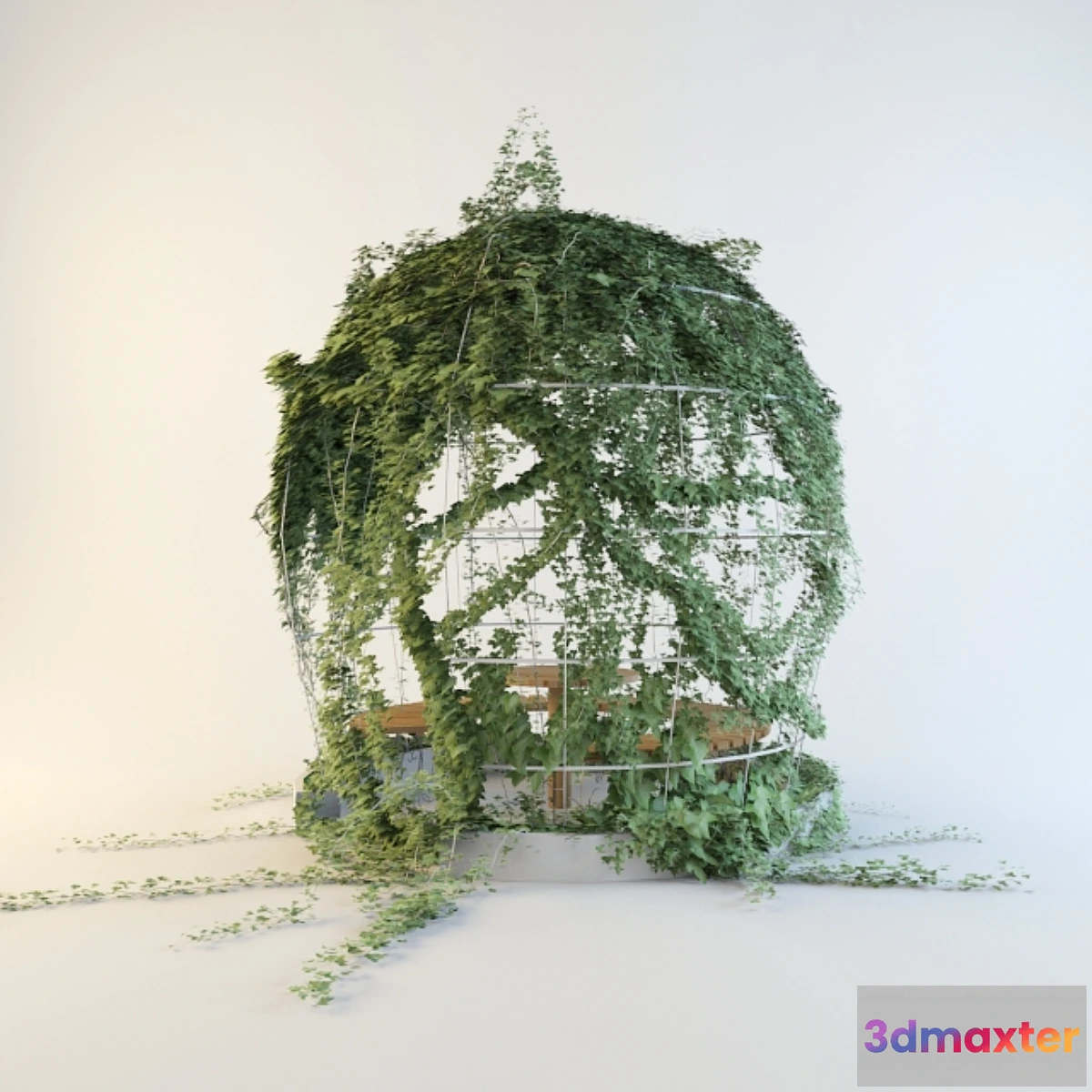 802652 - Summer gazebo