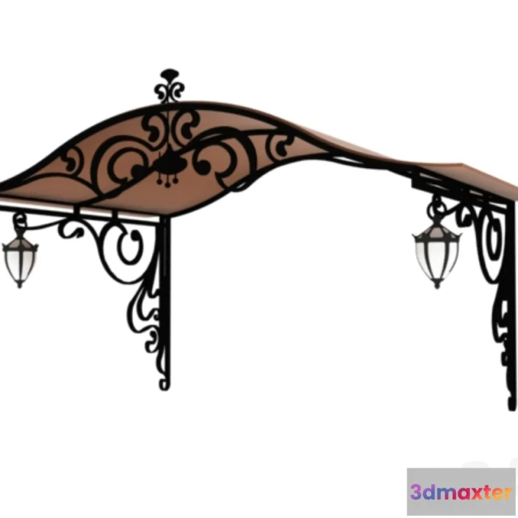 802734 - Arch - No.3