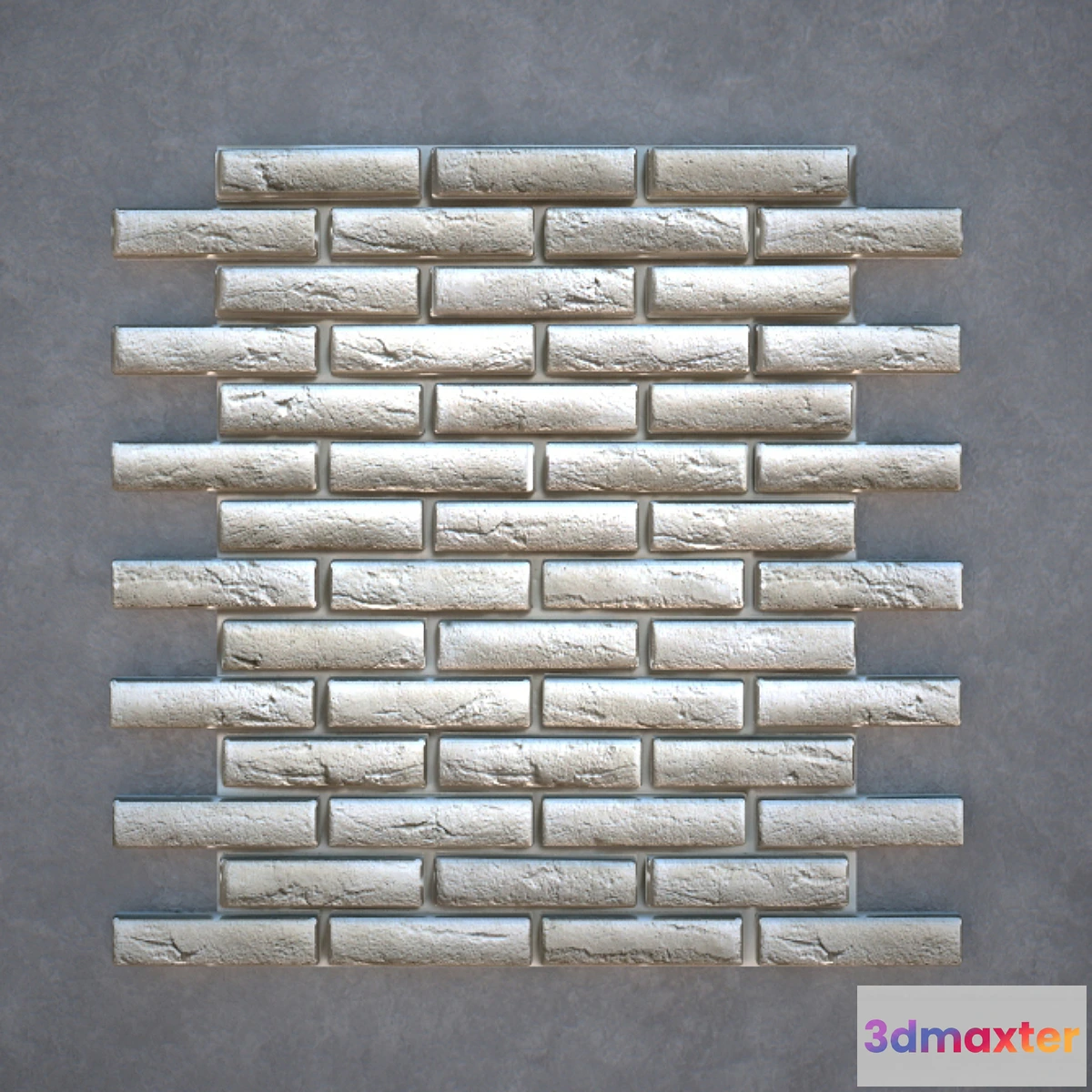 802760 - Decorative brick Chester 324 (Camelot)