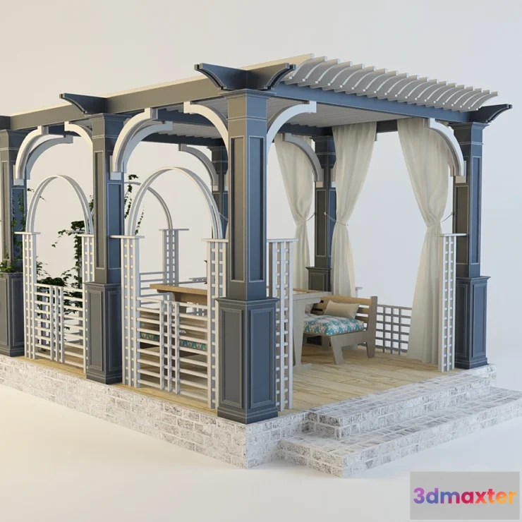 802828 - Pergola - No.5