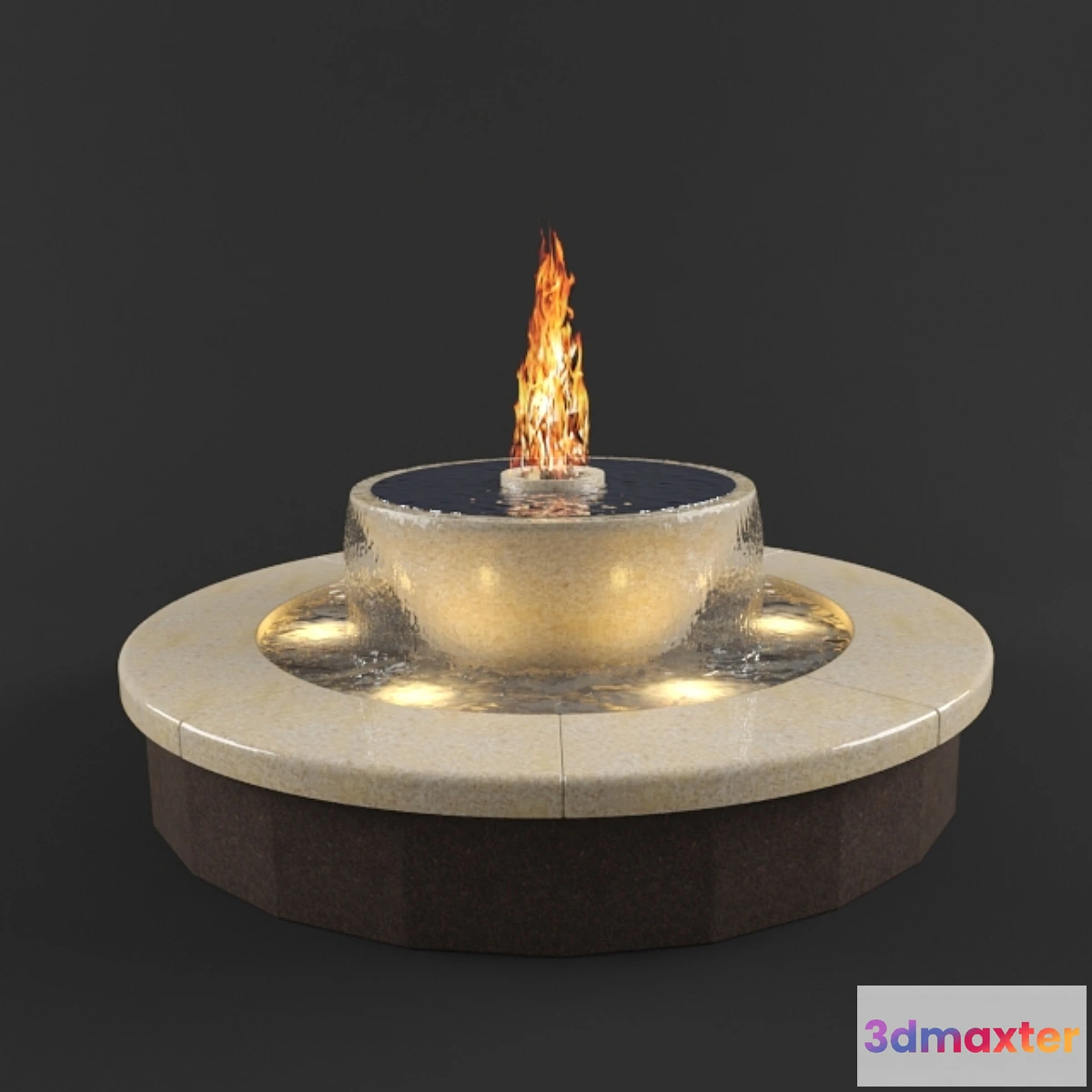 802864 - Fountain - No.14