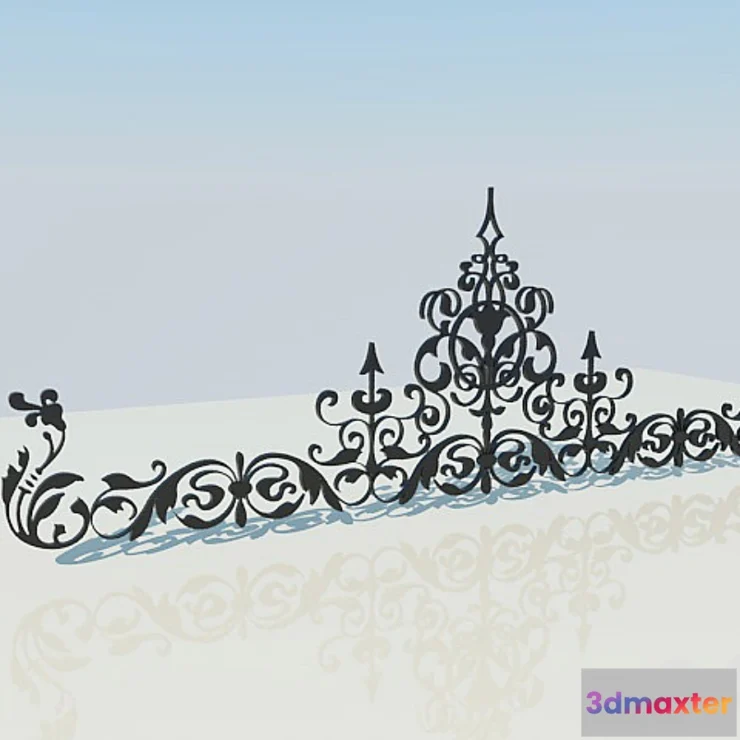 802984 - forging - No.5