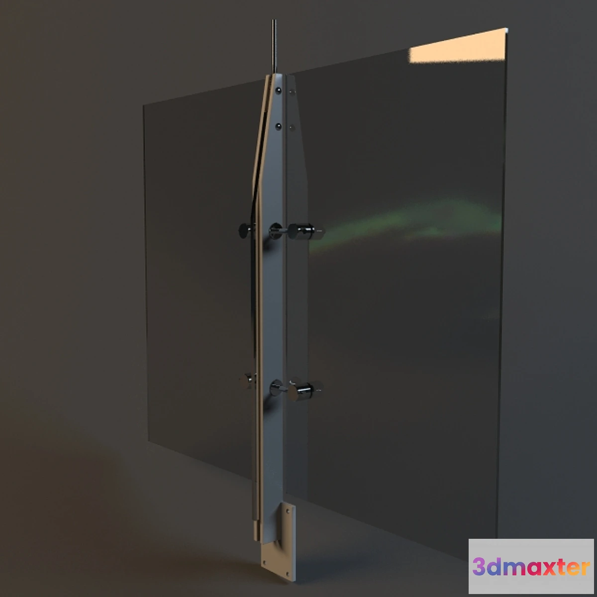 803002 - rack ladders casma