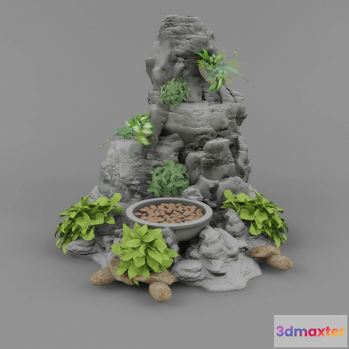 803014 - Alpine slide