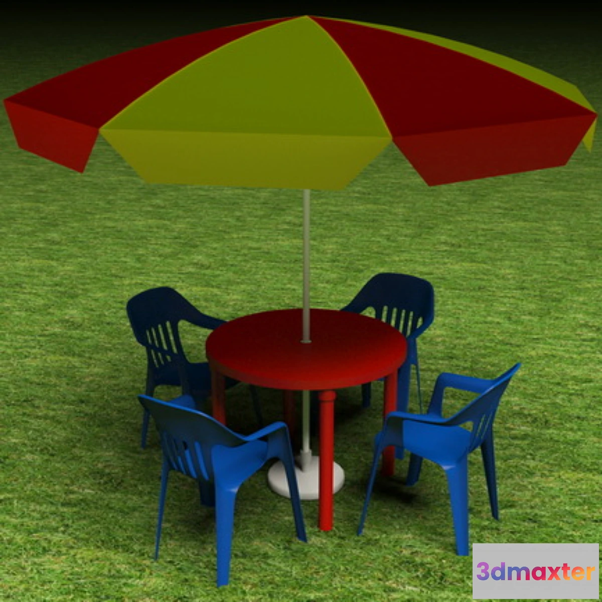 803040 - FURNITURE SET FOR ALYNOJ