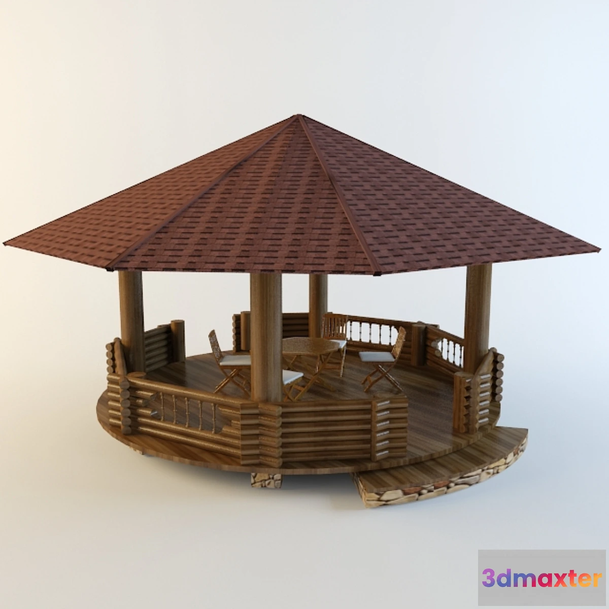 809580 - Gazebo - No.13