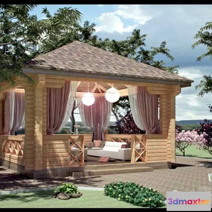 809594 - Gazebo - No.16