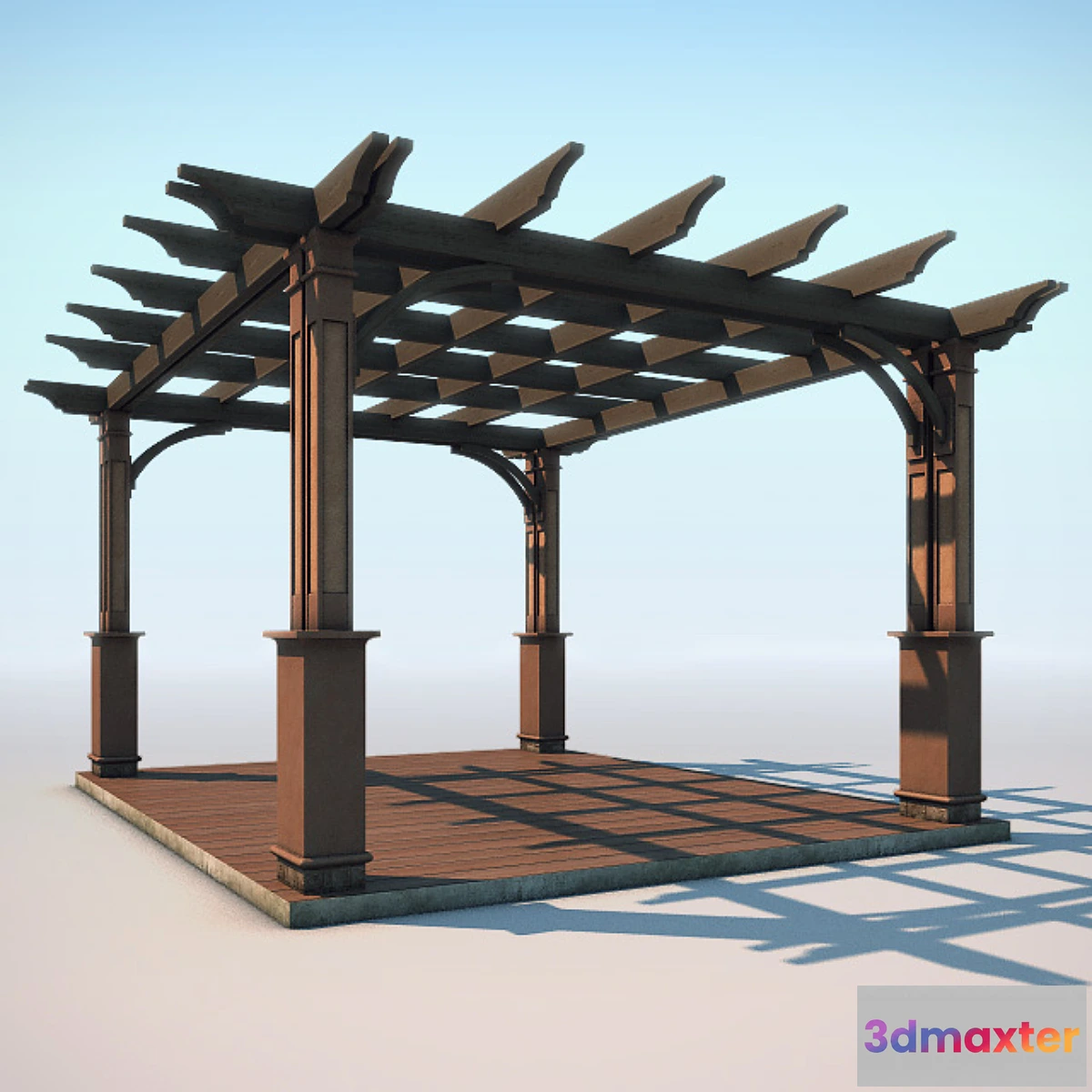 809628 - Pergola - No.7