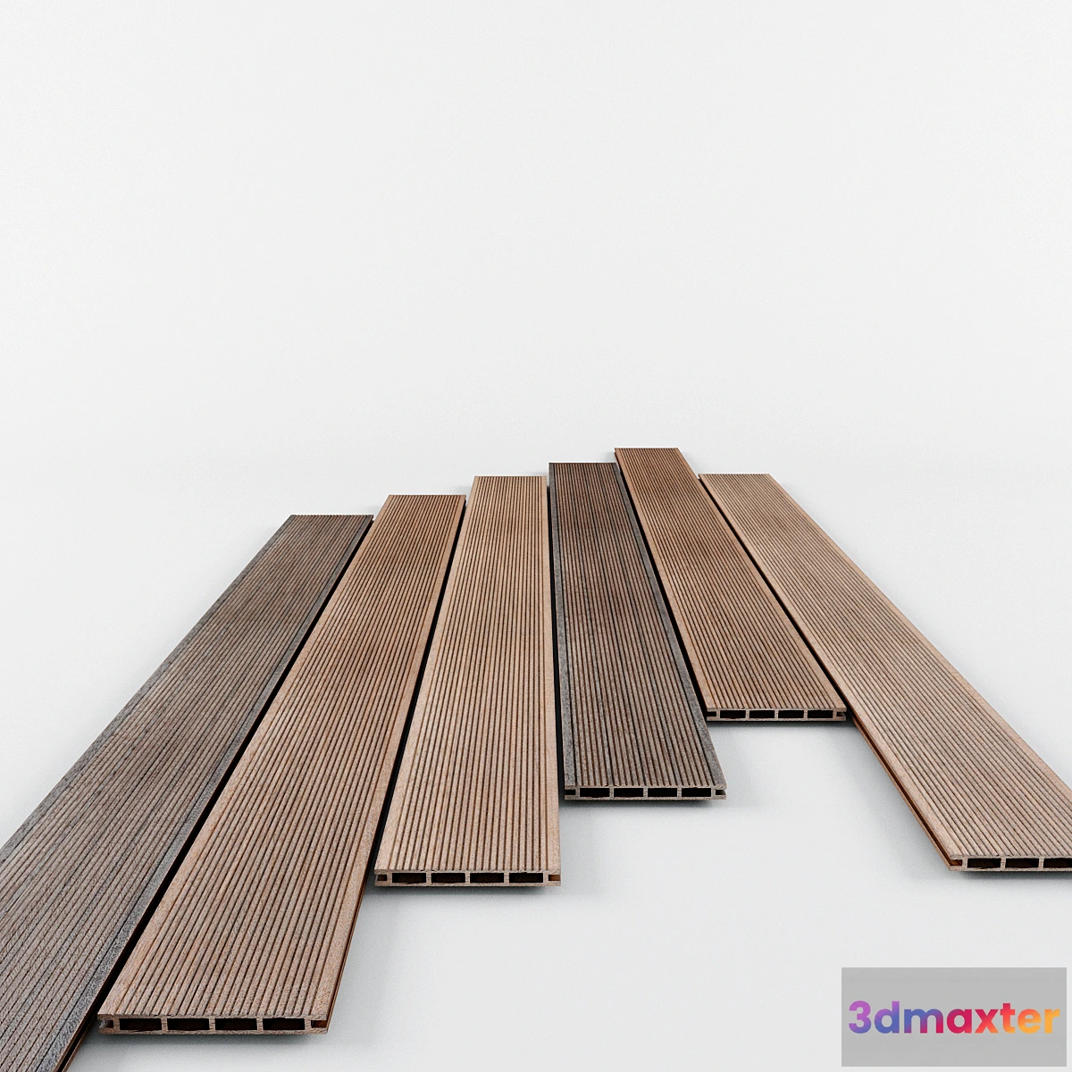 809642 - Decking - No.4