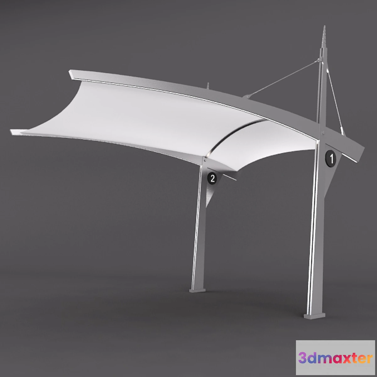 809666 - awning canopy - No.2